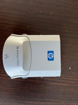 Laserová tiskárna HP LaserJet 1300 + print server - 5