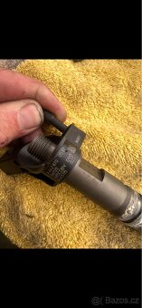 Vstřikovače Mercedes 3.0 Cdi V6 - 5