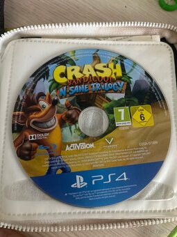 Prodávám CDečka - 5