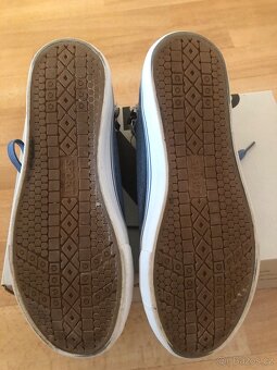 Dětské tenisky, velikost 37 - 5