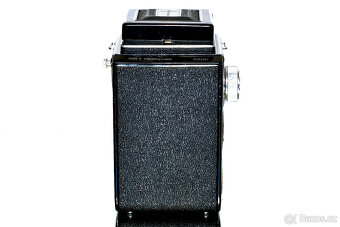 Flexaret IVa Metax Po SERVISU - 5