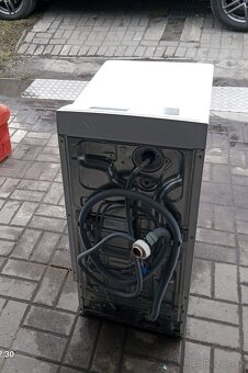 Pračka Electrolux - 5