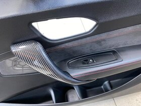 Výplně dveří BMW M2 CS F87 r.v. 2020 - 5