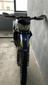 Sherco 300 SEF-R FACTORY - 5