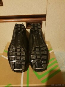 Prodám úplně nové boty na běžky SPINE SMART v.37 až v.40 - 5