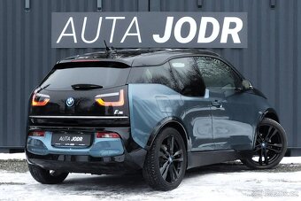BMW i3s 120 Ah, Navi Profi, Harman/Kardon, Kamera, Keyless - 5
