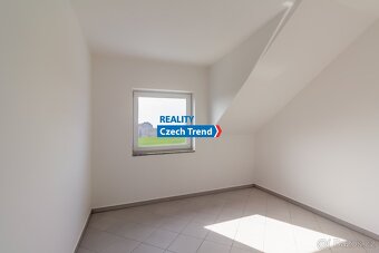 Prodej RD 4+kk 123 m2 s garáží, Krátká, Křelov, ev.č. 02758 - 5
