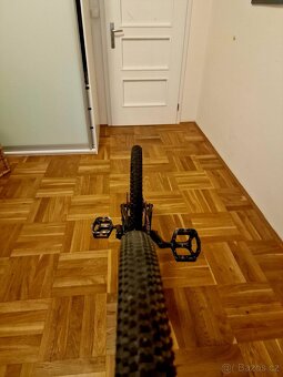 Dirt Jumper - poskládaný na míru - 5