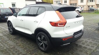Volvo XC40, T5 TWIN ENGINE Plug-in-Hybrid - 5