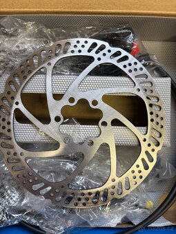 SHIMANO BL-MT200 - 5