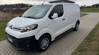 Citroen Jumpy 2.0HDi L2 90kW 6kv.1.MAJITEL TAŽNÉ - 5