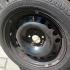 komplet plechových kol Opel 16" Brigestone - 5