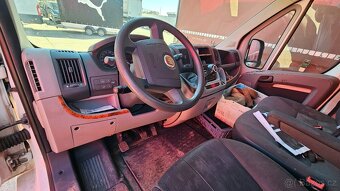 Fiat ducato 3,0 jtd 180 - 5