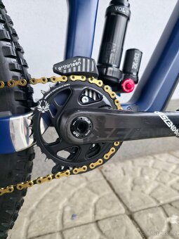 Horské kolo Canyon Strive CF 6.0 Carbon 2019 29″ - 5