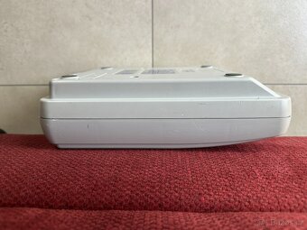 NINTENDO SNES-Super Nintendo Entertainment System pěkný stav - 5