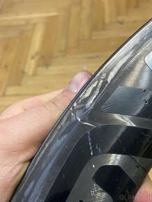 Plášťová Karbonová kola Enve, DT 240 - 5