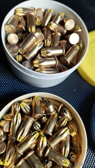 Nábojky 6,8 mm - 5