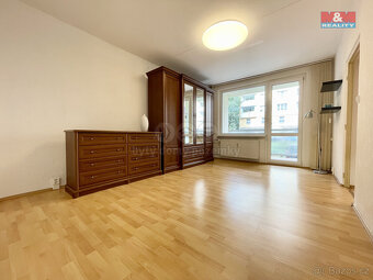 Pronájem bytu 2+kk, 40 m², Sokolov, ul. Švabinského - 5