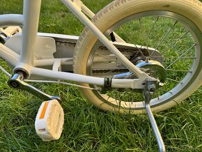 Dětské kolo Tokyobike (pro 4 - 6 let) - 5