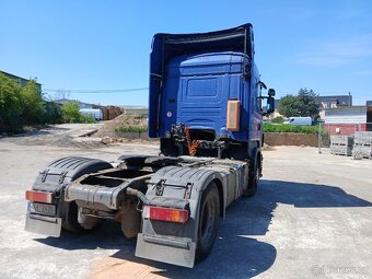 SCANIA R 420ps - 5