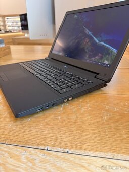 TOP NOTEBOOK HYRICAN INTEL PENTIUM 8GB RAM 256 GB SSD 15,6" - 5