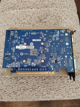 Gigabyte GT 740 OC Edition 2GB GDDR5 - 5
