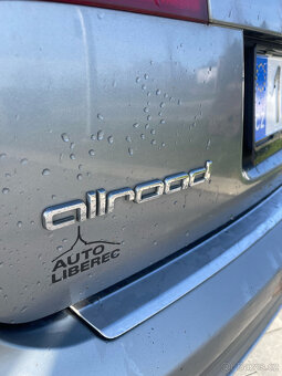 AUDI A6 ALLROAD 3.0TDi QUATTRO - 5