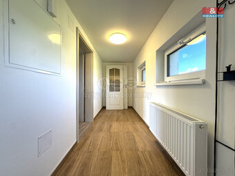 Pronájem rodinného domu, 51 m², Mokrý Lom - 5