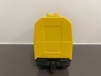 Lego Duplo lokomotiva I - 5