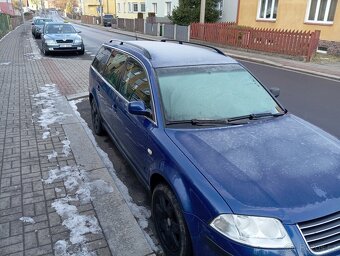 Passat B5.5 1.9 TDI 96kw - 5