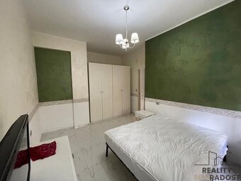 Prodej bytu 2+kk 50 m² Montesilvano, Itálie - 5