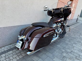 Indián Chieftain 2019 - 5