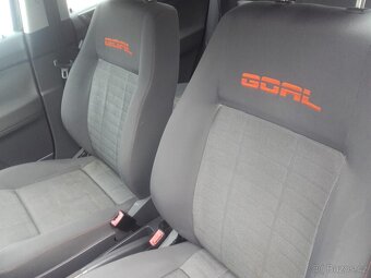 Prodám VW Polo 1,2i r. 07, STK 4/2026 - 5