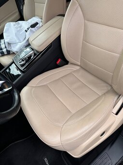 Mercedes GLE 350 AMG - 5