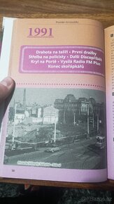 KNIHA PLZEŇSKÉ DEVADESÁTKY - 5