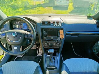 Octavia 2 rs - 5