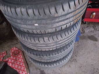 Kola 4x114.3 r15 - 5