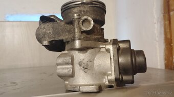 Prodám nepoužité turbo po repase zcela zanivni - 5