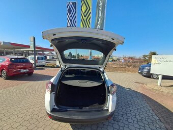 Renault Megane 1.6/74 kW/1.majitel/2013/ČR - 5