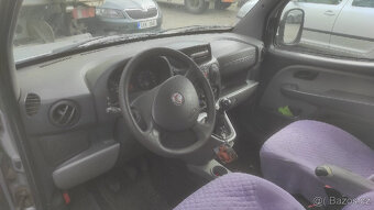 FIAT DOBLO 1,3D Multijet 55kw r.v.2009 model 223 - 5