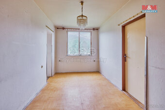 Prodej bytu 2+1, 49 m², Horní Vltavice - 5