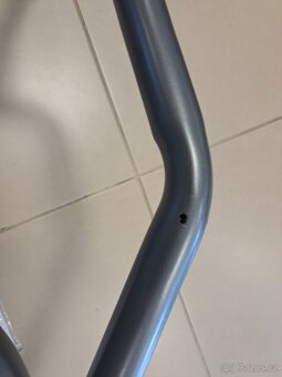 CFMOTO 450MT Horní padací rám - 5
