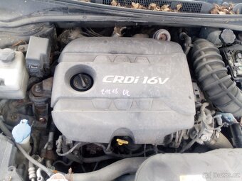 Hyundai i40 č. 21218 - 5