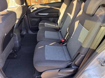 Ford Galaxy 2.0 Diesel 103kW - 5 míst - 5