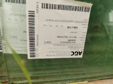 Bezpečnostní vrstvené sklo AGC, Skleněné zábradlí - 5