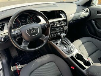 Audi a4 2.0tdi 105kw - 5