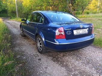 vw passat 1.9 tdi 74kw - 5