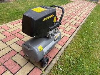 Kompresor Matrix 24L, 230 V - 5