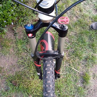 Horské kolo Cannondale - 5