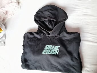 Oblečení Billie Eilish - 5